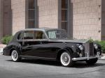 Rolls-Royce Phantom V 1959 года